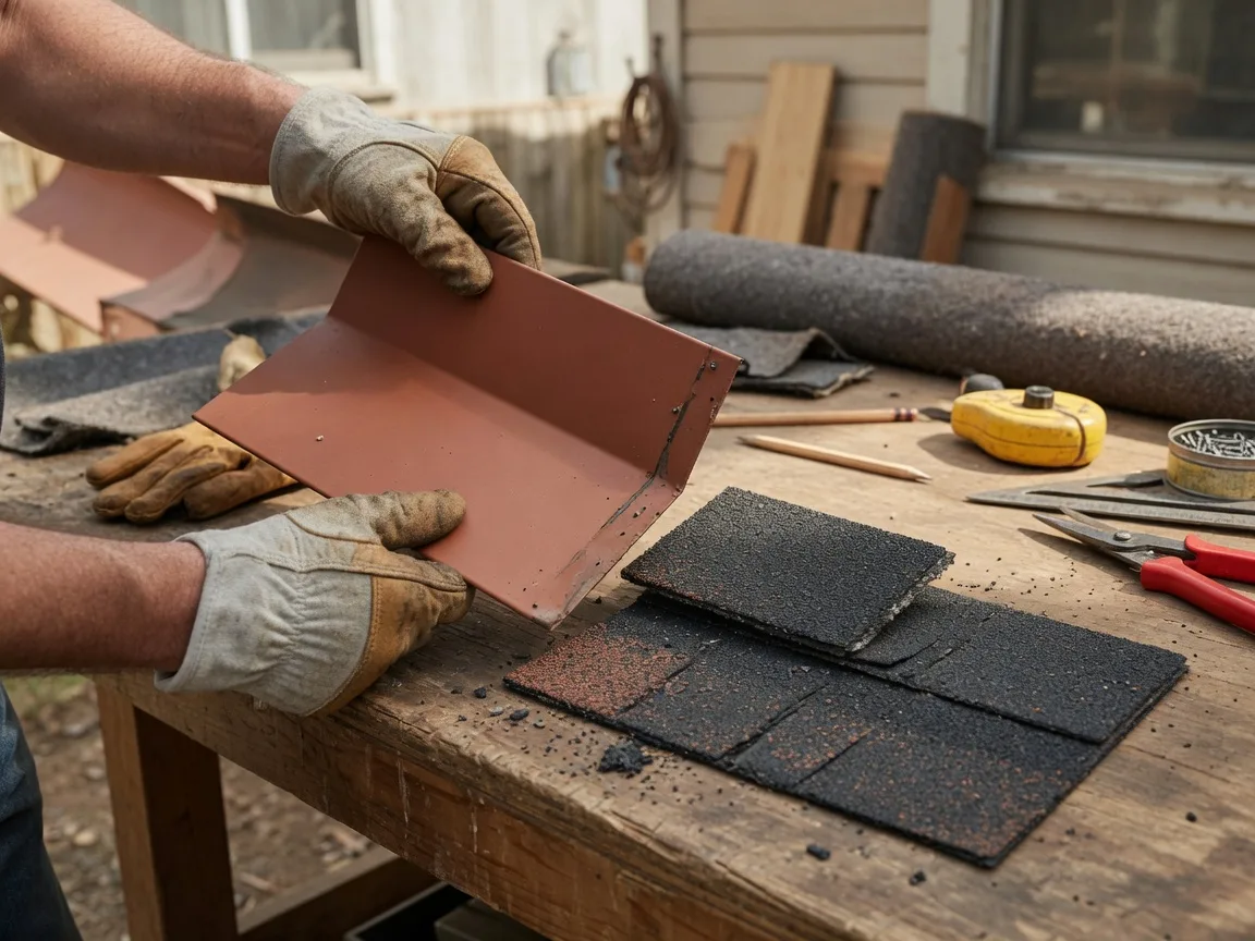 Roof Repair company in Windham, OH